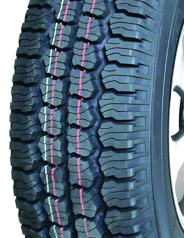 Maxxis MA-LAS Vanpro (2)